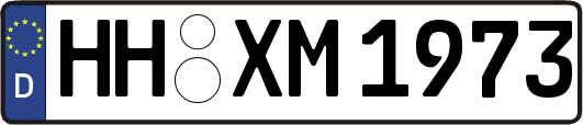 HH-XM1973