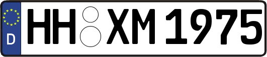HH-XM1975