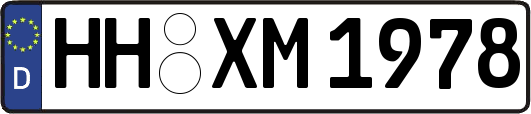 HH-XM1978