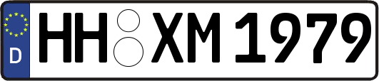 HH-XM1979