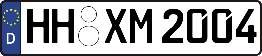 HH-XM2004