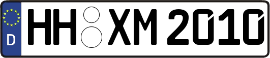 HH-XM2010