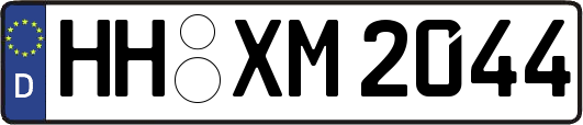 HH-XM2044