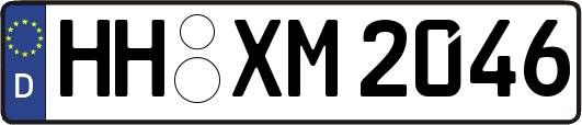 HH-XM2046