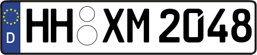 HH-XM2048