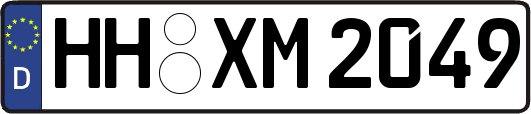 HH-XM2049