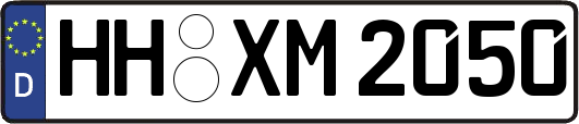 HH-XM2050