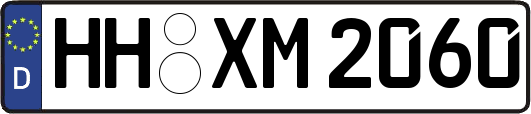 HH-XM2060