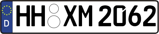 HH-XM2062