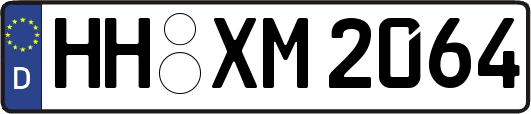 HH-XM2064