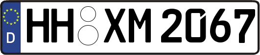 HH-XM2067