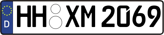 HH-XM2069
