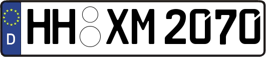 HH-XM2070