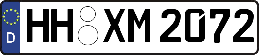 HH-XM2072