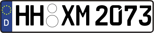 HH-XM2073