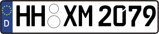 HH-XM2079