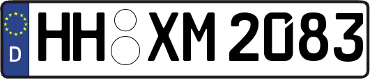 HH-XM2083