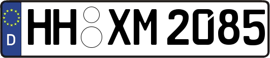 HH-XM2085