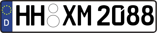 HH-XM2088