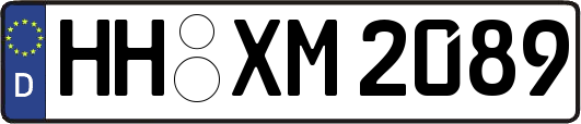 HH-XM2089