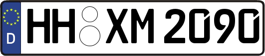 HH-XM2090