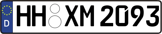 HH-XM2093