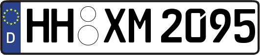 HH-XM2095