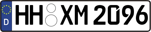 HH-XM2096