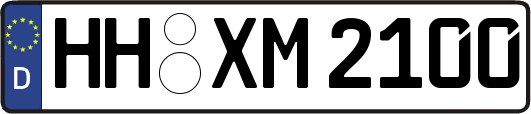 HH-XM2100
