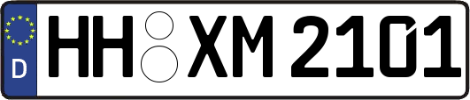 HH-XM2101