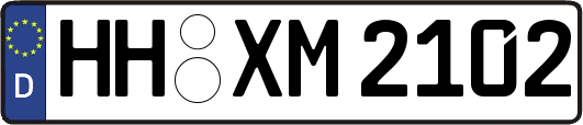 HH-XM2102