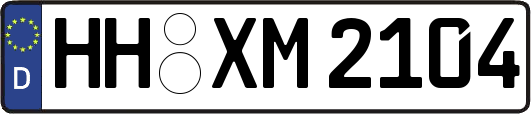 HH-XM2104