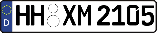 HH-XM2105