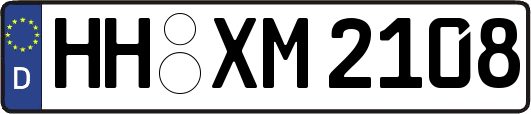 HH-XM2108