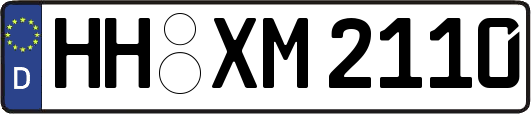 HH-XM2110