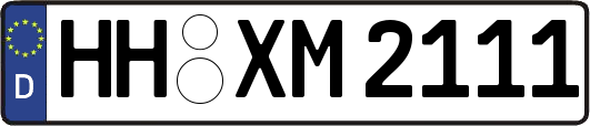 HH-XM2111