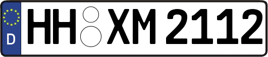 HH-XM2112
