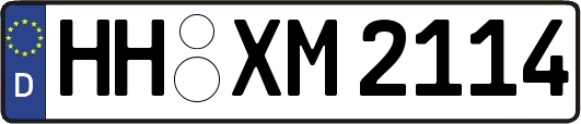 HH-XM2114