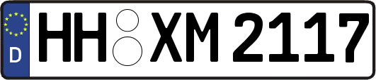 HH-XM2117