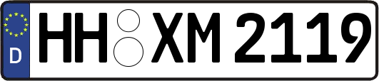HH-XM2119