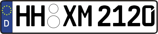HH-XM2120