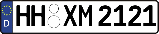 HH-XM2121