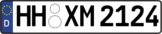 HH-XM2124