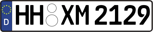 HH-XM2129
