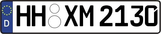 HH-XM2130
