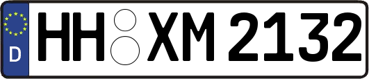 HH-XM2132