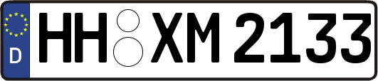 HH-XM2133