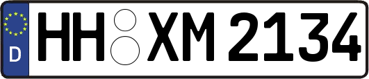 HH-XM2134