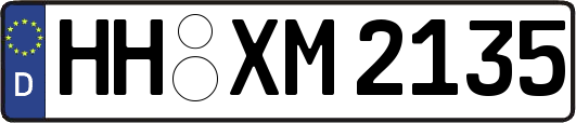 HH-XM2135
