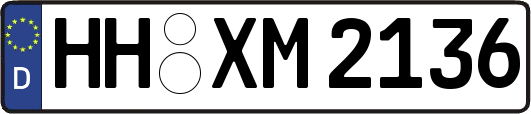 HH-XM2136